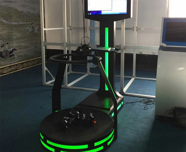 天津VR跑步机