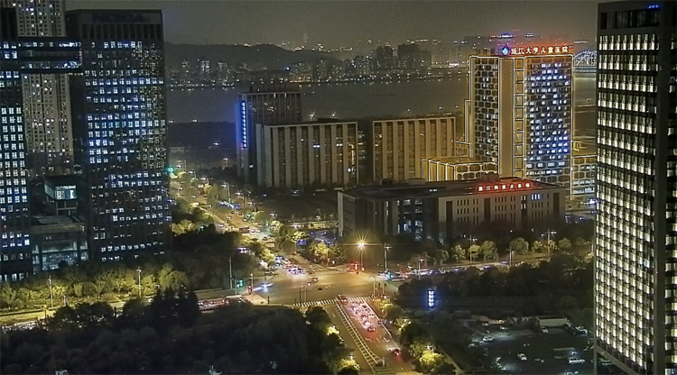 北京平安城市解决方案