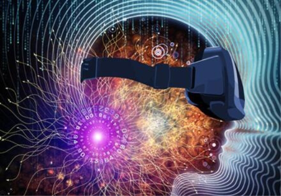 奇影幻境VR主题乐园VR体验馆就是这么任性